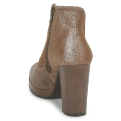 Esska Bottines / Boots^- TILLY