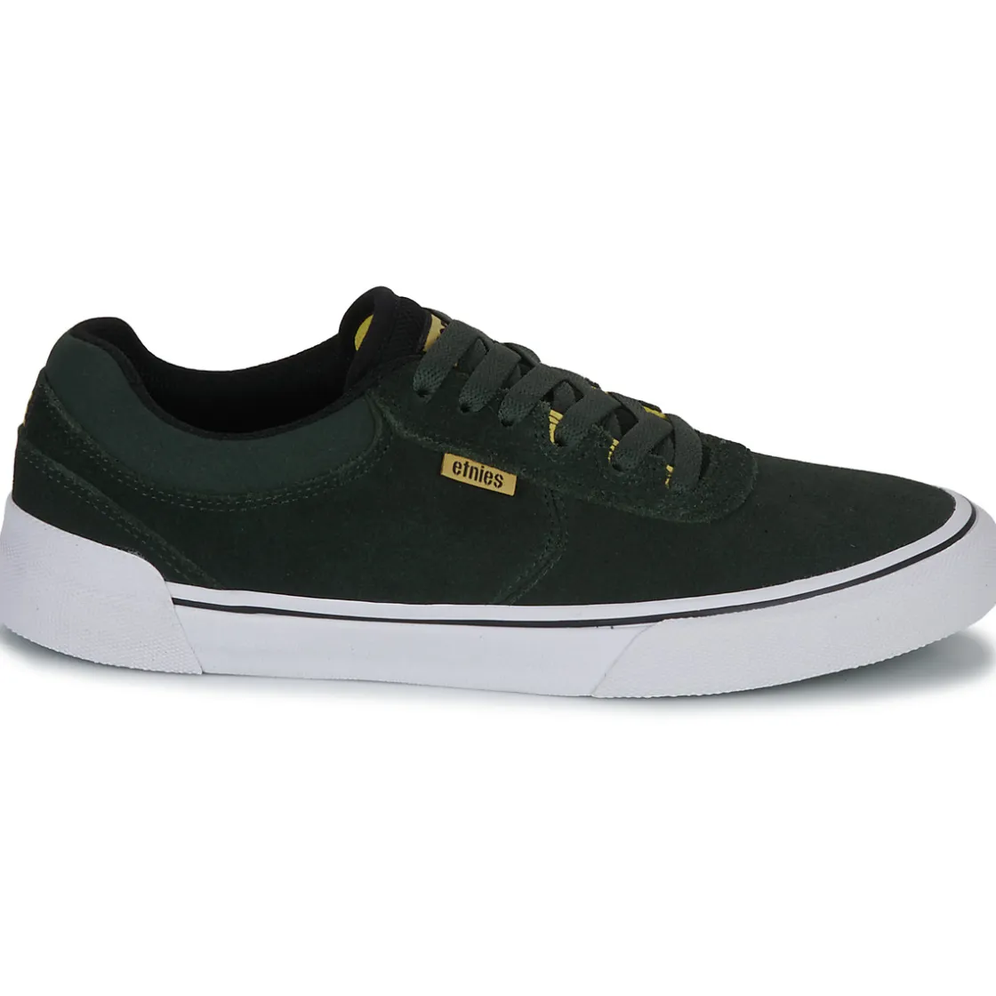 Etnies - JOSLIN VULC Kaki Outlet