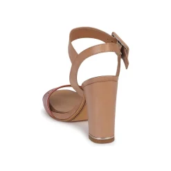 Eva Turner - CHANTEVIEL Bronzerouge Clearance