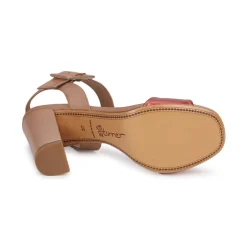 Eva Turner - CHANTEVIEL Bronzerouge Clearance