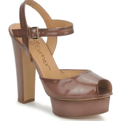Eva Turner Sandales Et Nu-pieds^- ERSILIA