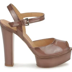 Eva Turner Sandales Et Nu-pieds^- ERSILIA