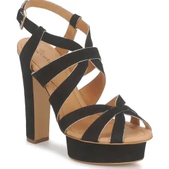 Eva Turner - LIVIA< Sandales Et Nu-pieds