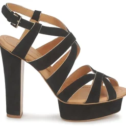 Eva Turner - LIVIA< Sandales Et Nu-pieds