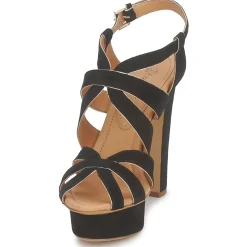 Eva Turner - LIVIA< Sandales Et Nu-pieds