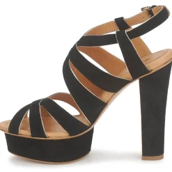 Eva Turner - LIVIA< Sandales Et Nu-pieds