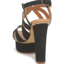 Eva Turner - LIVIA< Sandales Et Nu-pieds