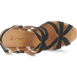 Eva Turner - LIVIA< Sandales Et Nu-pieds