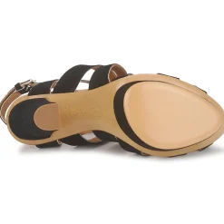 Eva Turner - LIVIA< Sandales Et Nu-pieds