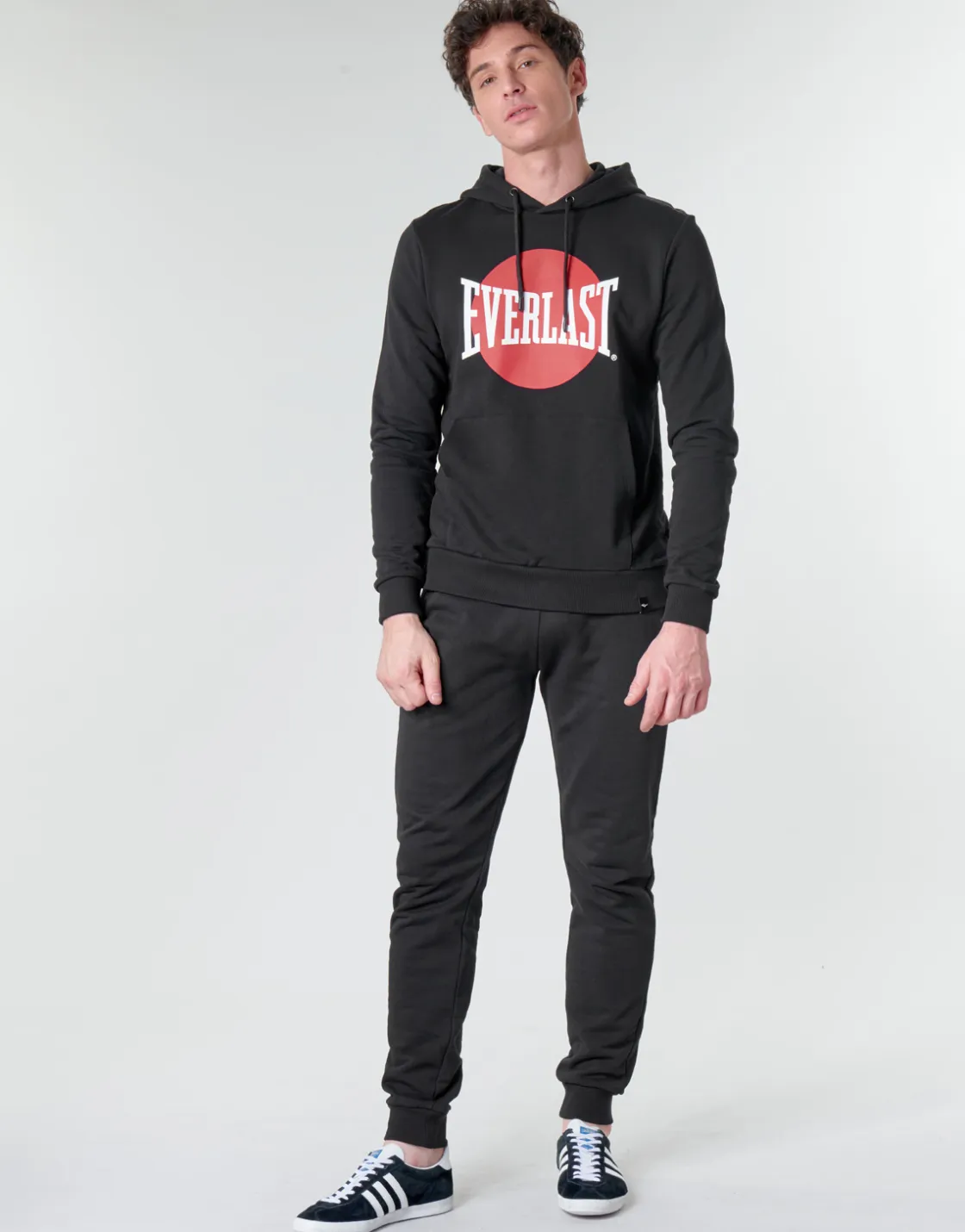 Everlast Joggings & Survêtements^- JOG ANTS AUDUBON