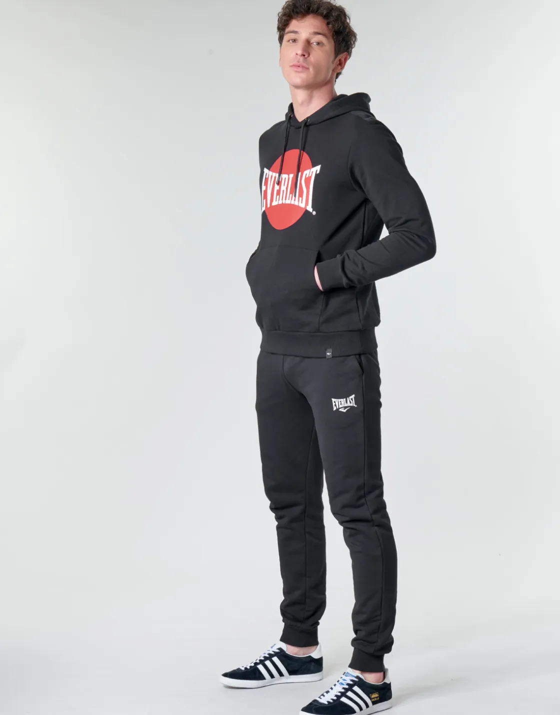 Everlast Joggings & Survêtements^- JOG ANTS AUDUBON