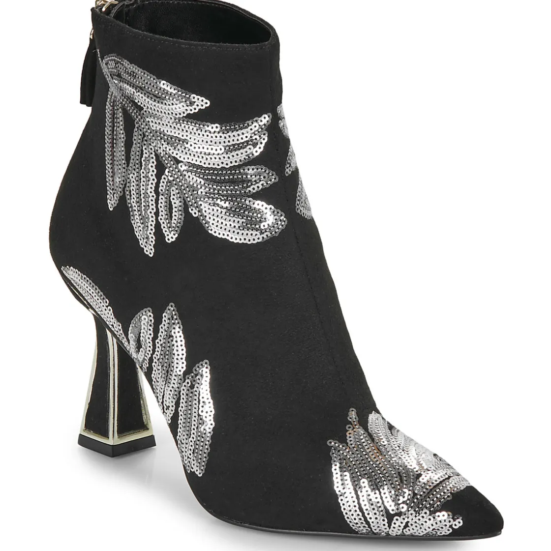 Exé Shoes Bottines / Boots^- BELINDA