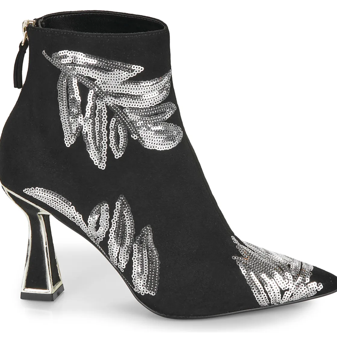 Exé Shoes Bottines / Boots^- BELINDA