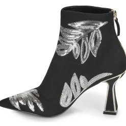 Exé Shoes Bottines / Boots^- BELINDA
