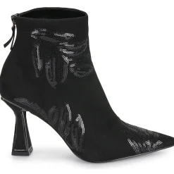 Exé Shoes Bottines / Boots^- BELINDA