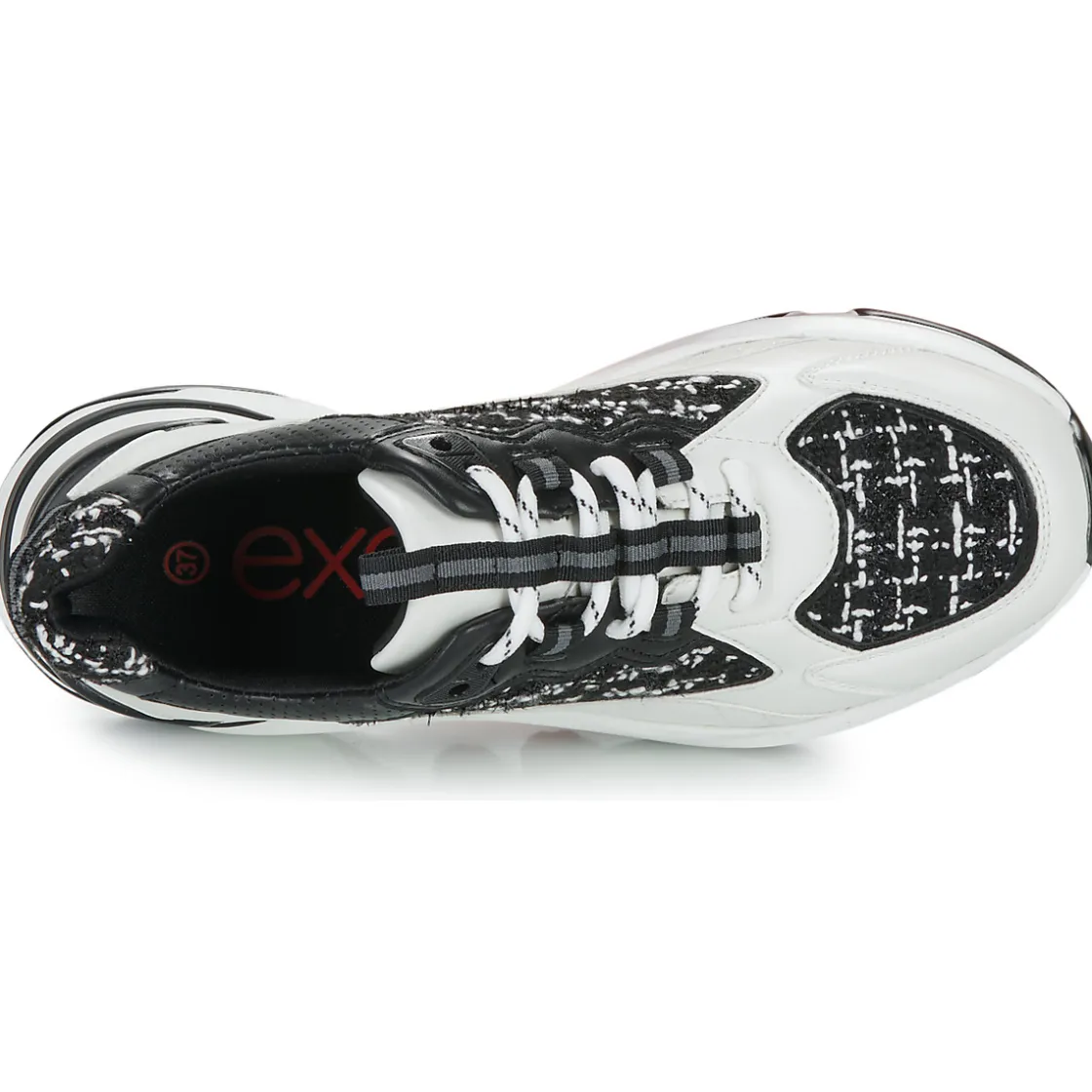 Exé Shoes - EXO Best