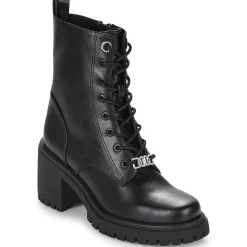 Exé Shoes - FIONA Noir Best