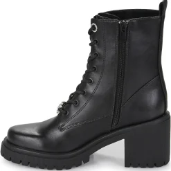 Exé Shoes - FIONA Noir Best