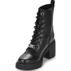 Exé Shoes - FIONA Noir Best