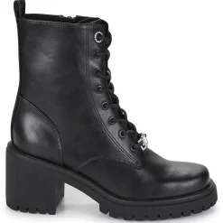 Exé Shoes - FIONA Noir Best