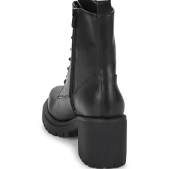 Exé Shoes - FIONA Noir Best