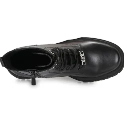 Exé Shoes - FIONA Noir Best
