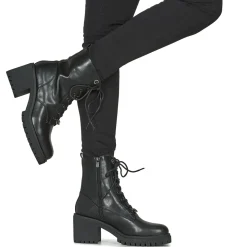 Exé Shoes - FIONA Noir Best