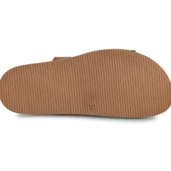 Exé Shoes - 967-KIMOLOS-LEOPARD-TAN Léopard Sale