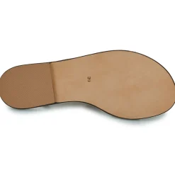 Exé Shoes - 530-MILOS-LEATHER-BROWN-TURQUOISE Sale