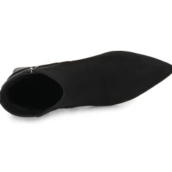Exé Shoes - PILA Noir Online