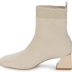 Exé Shoes - ROMA Beige Online