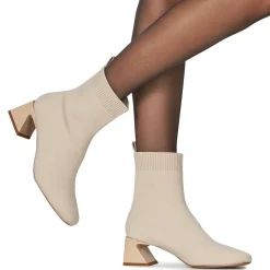 Exé Shoes - ROMA Beige Online