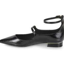 Exé Shoes - SONIA Noir Hot
