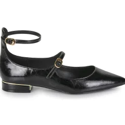 Exé Shoes - SONIA Noir Hot
