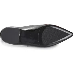Exé Shoes - SONIA Noir Hot