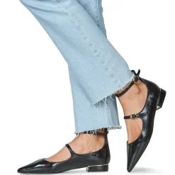 Exé Shoes - SONIA Noir Hot