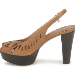 Fabi - CALECHE Marron Online