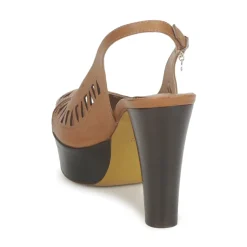 Fabi - CALECHE Marron Online