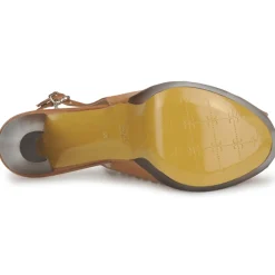 Fabi - CALECHE Marron Online