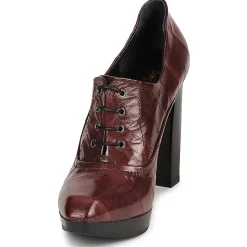 Fabi Bottines / Boots^- FD9734