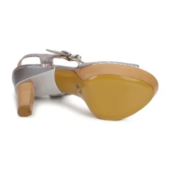 Fabi - KAITE< Sandales Et Nu-pieds