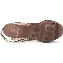 Fabi - PANAMA Marron Best