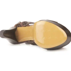 Fabi - PANAMA Marron Best