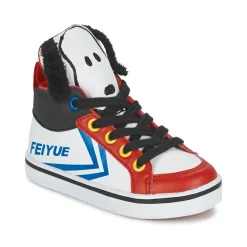 Feiyue - DELTA MID PEANUTS New