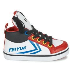 Feiyue - DELTA MID PEANUTS New