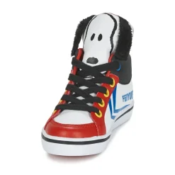 Feiyue - DELTA MID PEANUTS New