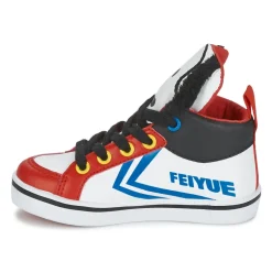 Feiyue - DELTA MID PEANUTS New