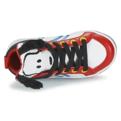 Feiyue - DELTA MID PEANUTS New