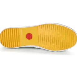 Feiyue Baskets Mode^- FE LO 1920
