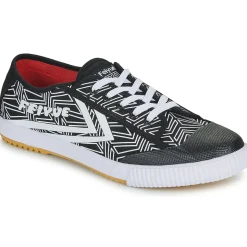 Feiyue - Fe Lo 1920 - Chevron Print Hot